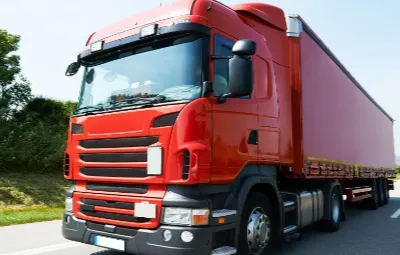 İzmir Kilis Ambar Kargo