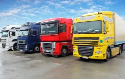 İzmir Kilis Nakliye Ambarı